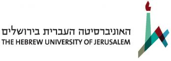 Hebrew Univ Logo